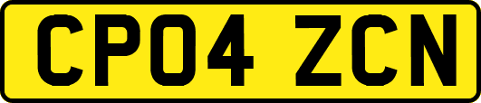 CP04ZCN