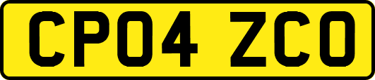 CP04ZCO