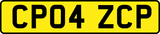 CP04ZCP