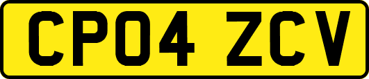CP04ZCV
