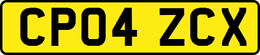 CP04ZCX