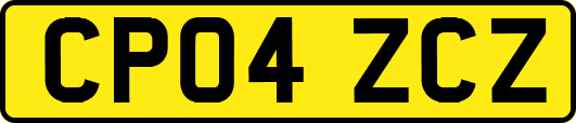 CP04ZCZ