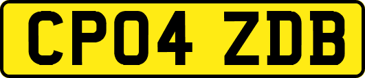 CP04ZDB