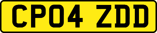 CP04ZDD