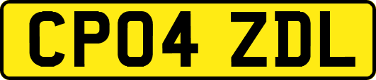 CP04ZDL