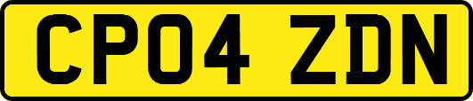 CP04ZDN