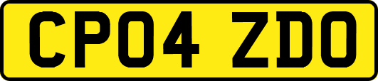 CP04ZDO