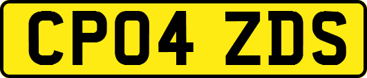 CP04ZDS