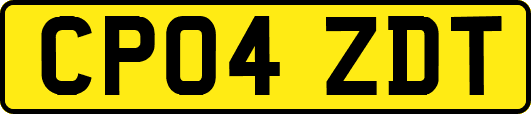 CP04ZDT