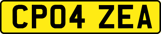 CP04ZEA