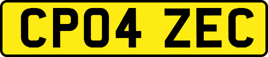 CP04ZEC
