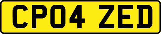 CP04ZED