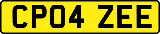 CP04ZEE