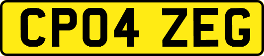 CP04ZEG