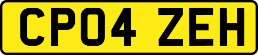 CP04ZEH