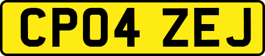 CP04ZEJ