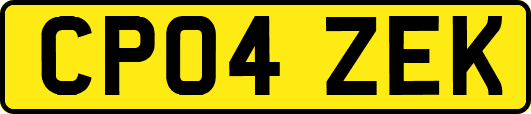 CP04ZEK