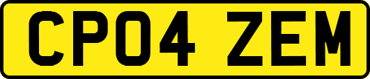 CP04ZEM