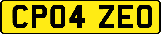 CP04ZEO