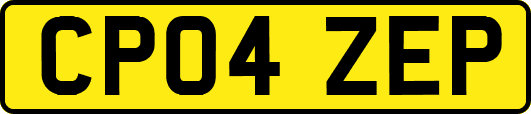 CP04ZEP