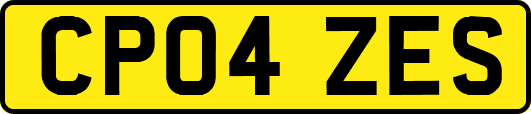 CP04ZES