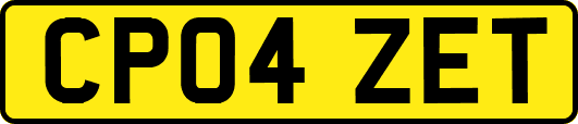 CP04ZET