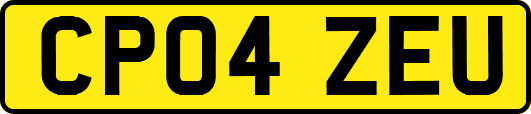 CP04ZEU