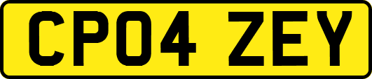 CP04ZEY