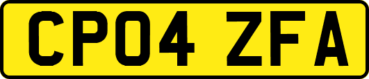 CP04ZFA