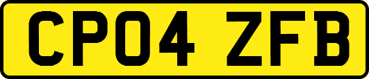 CP04ZFB