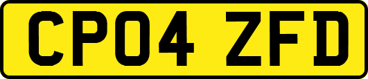 CP04ZFD