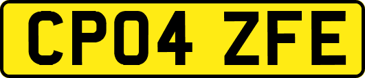 CP04ZFE