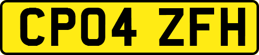 CP04ZFH
