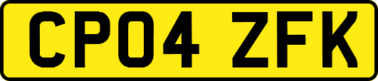 CP04ZFK