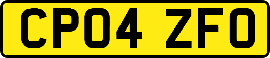CP04ZFO
