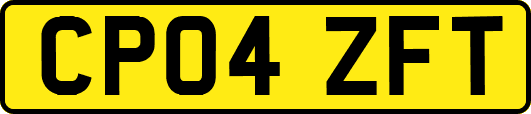 CP04ZFT