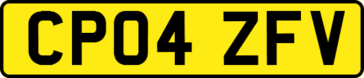 CP04ZFV