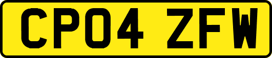 CP04ZFW