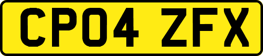 CP04ZFX