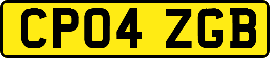 CP04ZGB