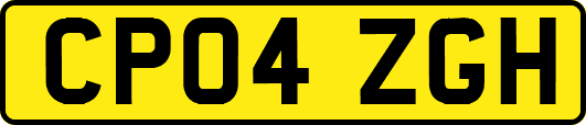CP04ZGH