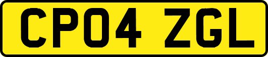 CP04ZGL