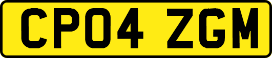 CP04ZGM