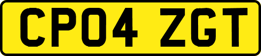 CP04ZGT