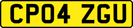 CP04ZGU