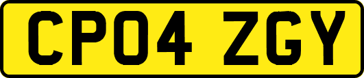 CP04ZGY