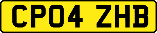 CP04ZHB