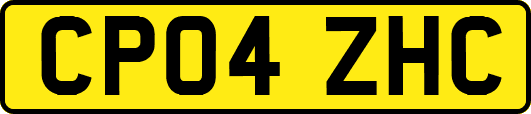 CP04ZHC