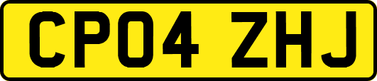 CP04ZHJ