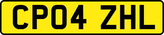 CP04ZHL